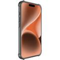 iPhone 16 Pro Imak Drop-Proof TPU-deksel