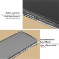 iPhone 16 Pro Imak Drop-Proof TPU-deksel