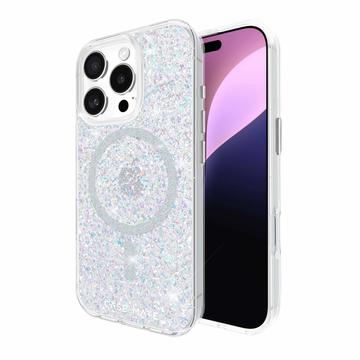 iPhone 16 Pro Max Case-Mate Twinkle MagSafe Deksel - Disco