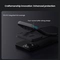 iPhone 16 Pro Max Nillkin CamShield Pro Hybrid-deksel