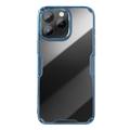 iPhone 16 Pro Max Nillkin Nature TPU Pro Hybrid-deksel