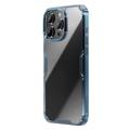 iPhone 16 Pro Max Nillkin Nature TPU Pro Hybrid-deksel