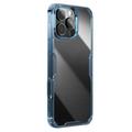 iPhone 16 Pro Max Nillkin Nature TPU Pro Hybrid-deksel