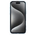 iPhone 16 Pro Max Nillkin Nature TPU Pro Hybrid-deksel