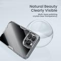 iPhone 16 Pro Max Nillkin Nature TPU Pro Hybrid-deksel