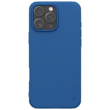 iPhone 16 Pro Max Nillkin Super Frosted Shield Pro Hybrid-deksel