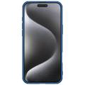 iPhone 16 Pro Max Nillkin Super Frosted Shield Pro Hybrid-deksel