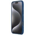 iPhone 16 Pro Max Nillkin Super Frosted Shield Pro Hybrid-deksel