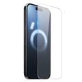 iPhone 16 Pro Max Northjo 2-i-1 Beskyttelsessett - Klar