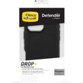 iPhone 16 Pro Max OtterBox Defender Series MagSafe-deksel - Svart