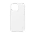 iPhone 16 Pro Max PanzerGlass Care Fashion Slim X-Ray-Deksel - gjennomsiktig