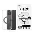 iPhone 16 Pro Max PanzerGlass Care Kickstand-deksel - MagSafe-kompatibel