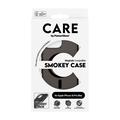 iPhone 16 Pro Max PanzerGlass Care Smokey Urban Combat Deksel- MagSafe-kompatibel - Svart