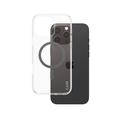 iPhone 16 Pro Max PanzerGlass Care Transparent Urban Combat Deksel- MagSafe-kompatibel