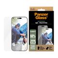 iPhone 16 Pro Max PanzerGlass Classic Fit Skjermbeskyttere Panzerglass