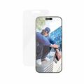 iPhone 16 Pro Max PanzerGlass Classic Fit Skjermbeskyttere Panzerglass