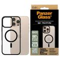 iPhone 16 Pro Max PanzerGlass HardCase MagSafe-kompatibelt Deksel