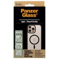 iPhone 16 Pro Max PanzerGlass HardCase MagSafe-kompatibelt Deksel