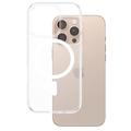 iPhone 16 Pro Max PanzerGlass HardCase MagSafe-kompatibelt Deksel