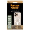 iPhone 16 Pro Max PanzerGlass HardCase MagSafe-kompatibelt Deksel