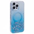 iPhone 16 Pro Max Sparkle Glow MagSafe-deksel