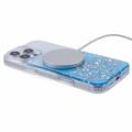 iPhone 16 Pro Max Sparkle Glow MagSafe-deksel