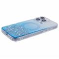 iPhone 16 Pro Max Sparkle Glow MagSafe-deksel