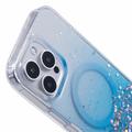 iPhone 16 Pro Max Sparkle Glow MagSafe-deksel