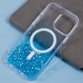 iPhone 16 Pro Max Sparkle Glow MagSafe-deksel