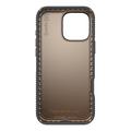 iPhone 16 Pro Max Speck Presidio2 Grip Hybrid-deksel