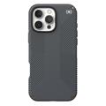 iPhone 16 Pro Max Speck Presidio2 Grip Hybrid-deksel