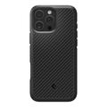 iPhone 16 Pro Max Spigen Core Armor TPU-deksel - Svart