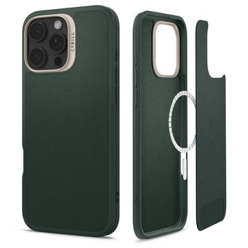 iPhone 16 Pro Max Spigen Cyrill Kajuk Mag Hybrid-deksel