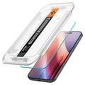 iPhone 16 Pro Max Spigen Glas.tR Ez Fit Beskyttelsesglass