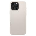 iPhone 16 Pro Max Spigen Liquid Air TPU-deksel