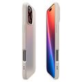 iPhone 16 Pro Max Spigen Liquid Air TPU-deksel