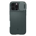 iPhone 16 Pro Max Spigen Optik Armor Mag Deksel