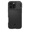 iPhone 16 Pro Max Spigen Optik Armor Mag Deksel