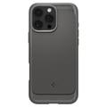 iPhone 16 Pro Max Spigen Rugged Armor Mag TPU-deksel