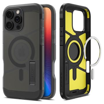 iPhone 16 Pro Max Spigen Tough Armor Mag Deksel