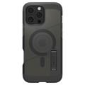 iPhone 16 Pro Max Spigen Tough Armor Mag Deksel