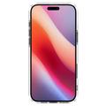 iPhone 16 Pro Max Spigen Ultra Hybrid Deksel - Kristallklar