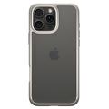 iPhone 16 Pro Max Spigen Ultra Hybrid Deksel - Titan naturlig