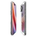 iPhone 16 Pro Max Spigen Ultra Hybrid Mag Deksel - Gull / Klar