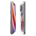 iPhone 16 Pro Max Spigen Ultra Hybrid Mag Deksel - Grafit / Klar