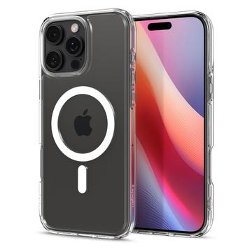 iPhone 16 Pro Max Spigen Ultra Hybrid Mag Deksel