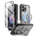 iPhone 16 Pro Max Supcase Unicorn Beetle Pro Mag MagSafe-deksel - Tigrey