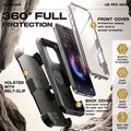 iPhone 16 Pro Max Supcase Unicorn Beetle Pro Mag MagSafe-deksel - Tigrey