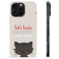 iPhone 16 Pro Max TPU-deksel - Sint Katt