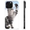 iPhone 16 Pro Max TPU-deksel - Kat